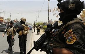 وزیر دفاع عراق: موصل به زودی آزاد می شود