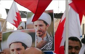 تناقض الداخلية ونيابة البحرين يفضح سبب اعتقال سلمان