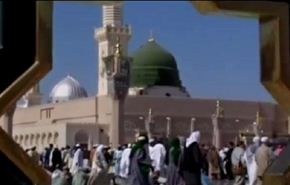 ذكرى ولادة الرسول الاعظم