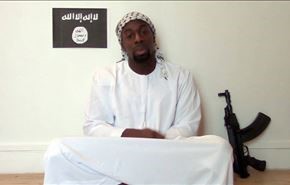 گروگانگیر پاریس با داعش بیعت کرده بود + ویدئو