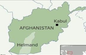 "داعش در جنوب افغانستان فعال شده است"