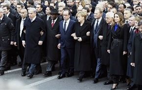 ارامنه فرانسه: حضور اوغلو در پاریس، توهین به قربانیان است