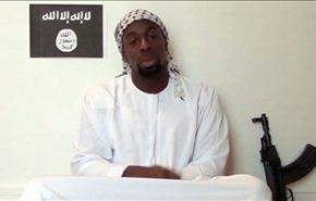 بالفيديو؛ أحد منفذي هجمات باريس يبايع داعش