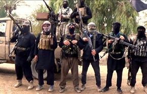 داعشی‌ها با اجساد شهروندان تیراندازی می‌آموزند