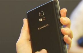 هاتف سامسونج Z1 الجديد