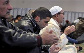 50حمله به مسلمانان فرانسه بعد از شارلی ابدو