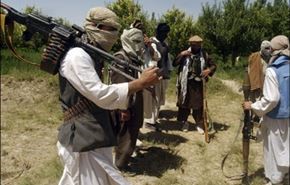 داعش جنگجویان افغان را به خدمت می گیرد