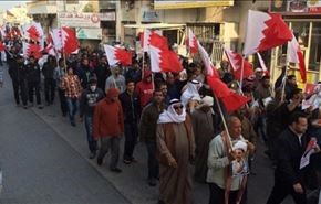 بحرین همچنان در جوش و خروش است