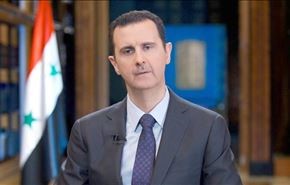 بهترین روش مبارزه با تروریسم از نظر "اسد"