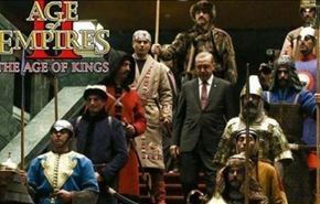 استقبال قرون وسطایی اردوغان از محمود عباس + فیلم
