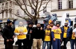 الشرطة الاوروبية: نحو 5 آلاف أوروبي متشدد يقاتلون في سوريا