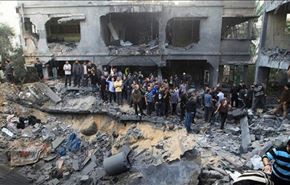 غزه همچنان گرفتار عواقب محاصره است