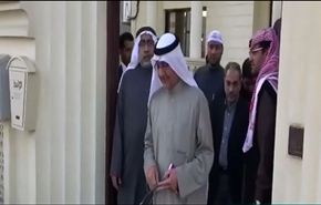 تقرير العالم حول اعتقال جميل كاظم القيادي في جمعية الوفاق+فيديو