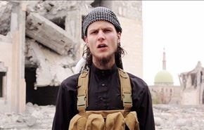 هلاکت 5 داعشی کانادایی