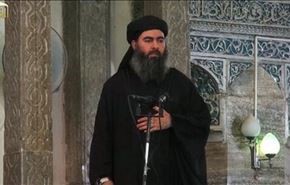 خبرهای ضد و نقیض درباره خلیفه داعش