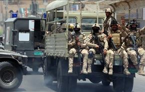 آمادگی ارتش عراق برای پاکسازی فلوجه