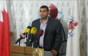 محاكمة رئيس شورى الوفاق كيدية وتستهدف العمل السياسي