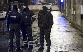 دستگیری شبانه 10 مظنون در پاریس