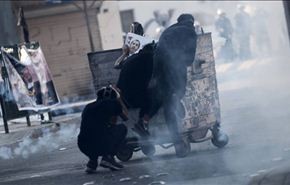 قمع احتجاجات على تمديد اعتقال الشيخ سلمان واعتقالات في المنامة
