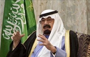 چرا اخبار بیماری شاه عربستان محرمانه است؟