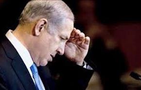 نتانیاهو دست به دامن کری شد