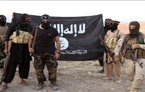 داعش 25 کرد عراقی را ربود