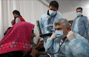 خون آلوده فرانسوی در عراق