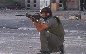 شهادت 2 جوان فلسطینی در نقب