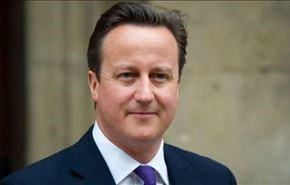 نخست وزیر انگلیس: توهین به ادیان آزاد است !