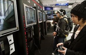 وفاة رجل أثناء اللعب على الإنترنت