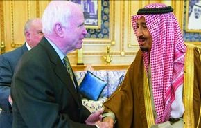 الرياض والدوحة تطالبان واشنطن بحظر جوي على سوريا