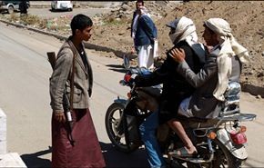 فيديو خاص: ماذا وراء أحداث فجر الاثنين في صنعاء؟+تفاصيل