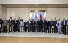 برلمان فجر ليبيا يقرر عدم المشاركة في محادثات سلام برعاية الامم المتحدة