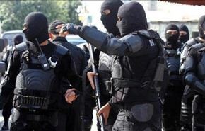 اعتقال مسلحين في منطقة القصرين التونسية