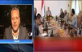 قيادي حوثي يتحدث عن الاتفاق مع الرئيس هادي+فيديو