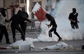 انتقاد دیده بان حقوق بشر از موضع انگلیس درقبال بحرین