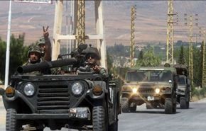 مقتل 3 مسلحين وجرح 6 جنود شرقي لبنان