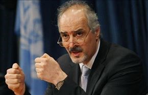 درخواست سوریه از شورای امنیت علیه ترکیه