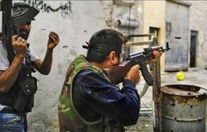 مقتل عشرات المسلحين الشيشانيين في ريف ادلب