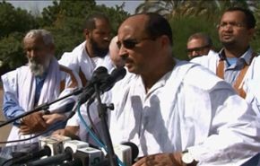 الرئيس الموريتاني: الرسوم المسيئة للإسلام صانعة للإرهاب