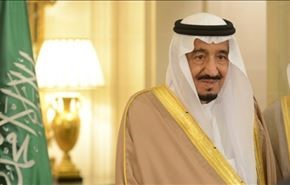 پادشاه جدید عربستان: سیاستهای ما تغییر نمی‌کند