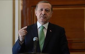 أردوغان: تركيا ليست دولة تتوسل عضوية الاتحاد الأوروبي