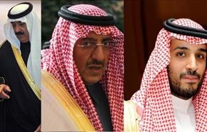 ثلاثي القوة السعودي