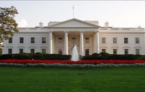 سقوط یک بالگرد در محوطه کاخ سفید