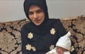 زهراء الشيخ تحت الاعتقال منذ اكتوبر والمنامة لم تفرج عنها