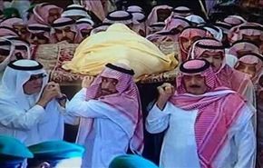 خوشحالی سخنگوی داعش از مرگ شاه سعودی