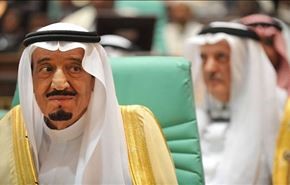 واکنش پادشاه عربستان به انتشار یک فایل صوتی در یوتیوب