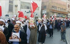 قمع تظاهرات احتجاجية بالبحرين عشية محاكمة الشيخ سلمان