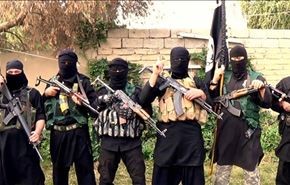 داعش 30 عراقی را ربود