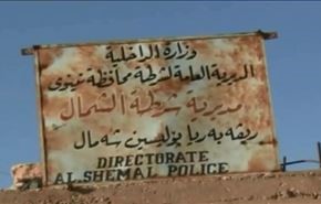فیلم اختصاصی از اوضاع سنجار پس از فرار داعش